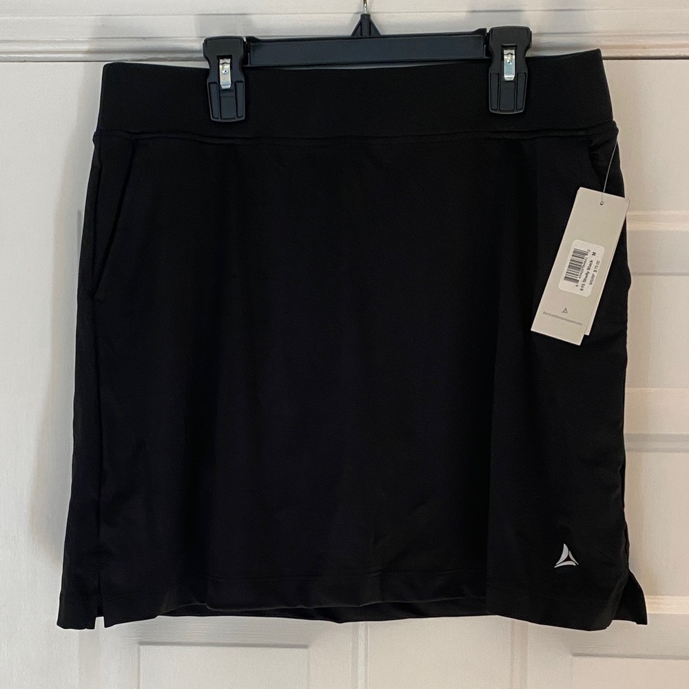 BERMUDA SANDS LADIES SKORT